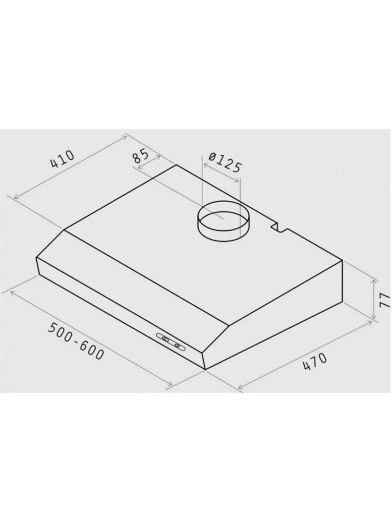 SURINKT GARŲ ĮM PO VERVE WH/F/60 ELICA 2 SURINKT GARŲ ĮM PO VERVE WH/F/60 ELICA 2