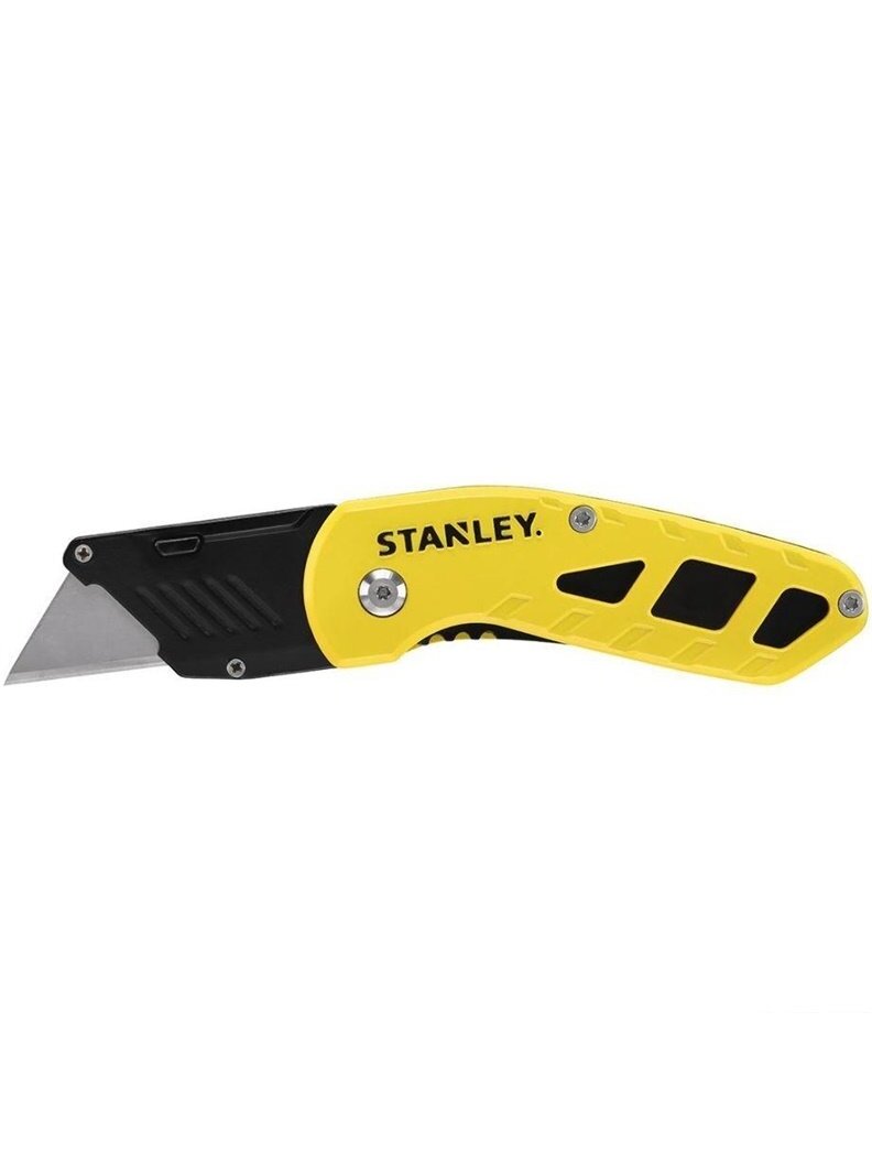 Sulankstomas peilis STANLEY, STHT10424-0