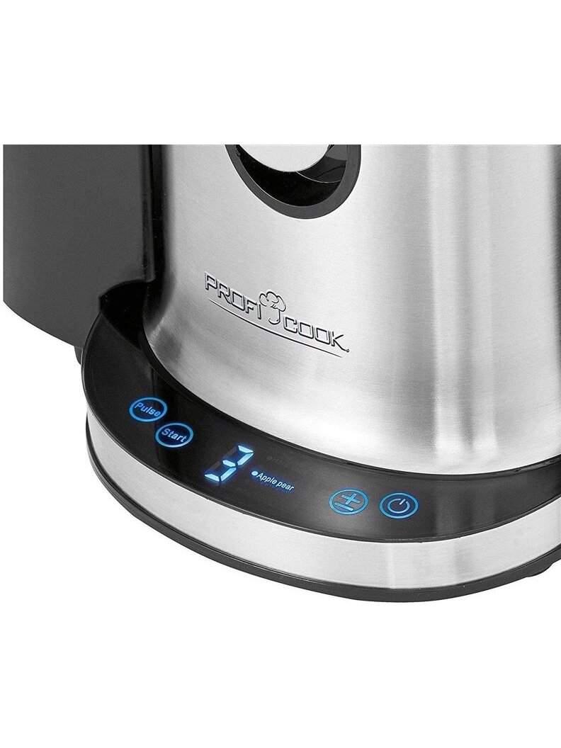 Sulčiaspaudė Proficook PC-AE 1156 1 Sulčiaspaudė Proficook PC-AE 1156 1
