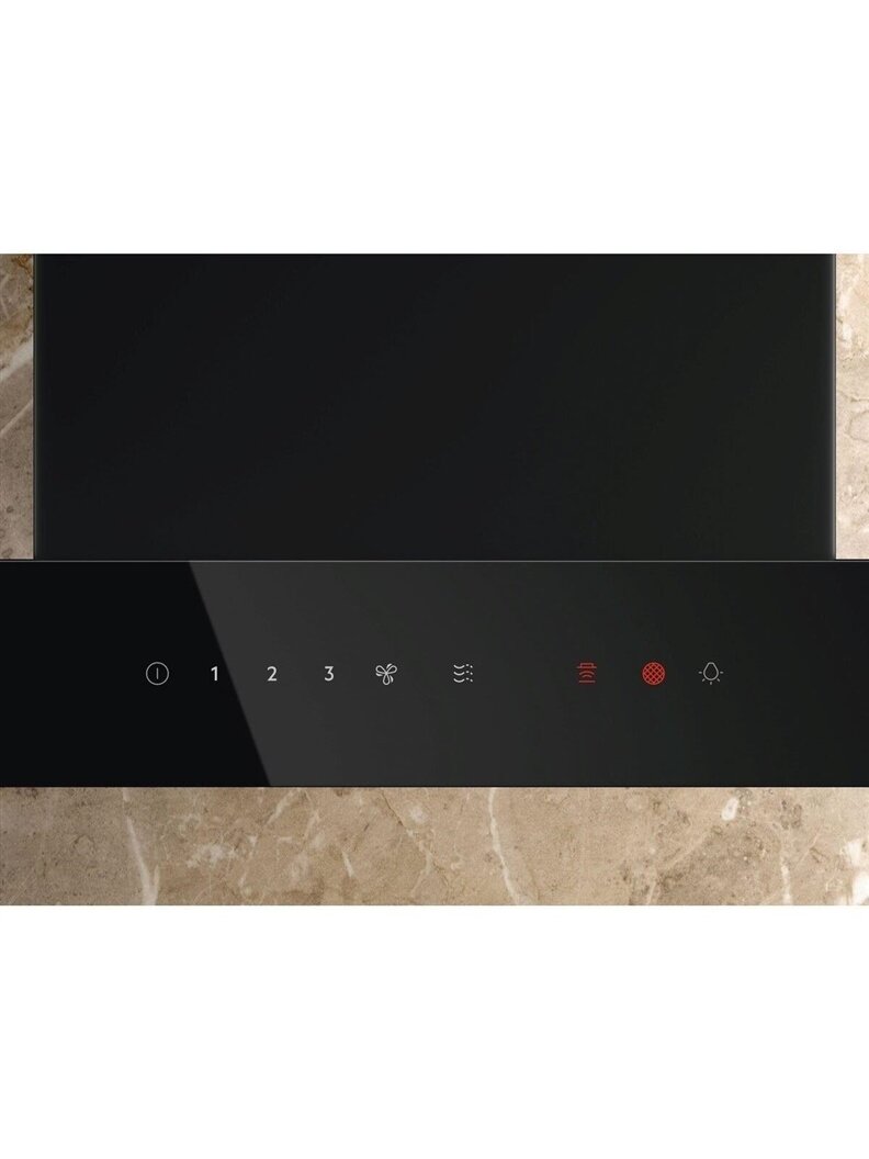 SURINKT GARŲ LFT816K ELECTROLUX 1