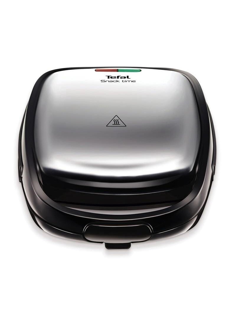 Sumuštinių keptuvas Tefal Snack Time 2 PL SW341D12 2