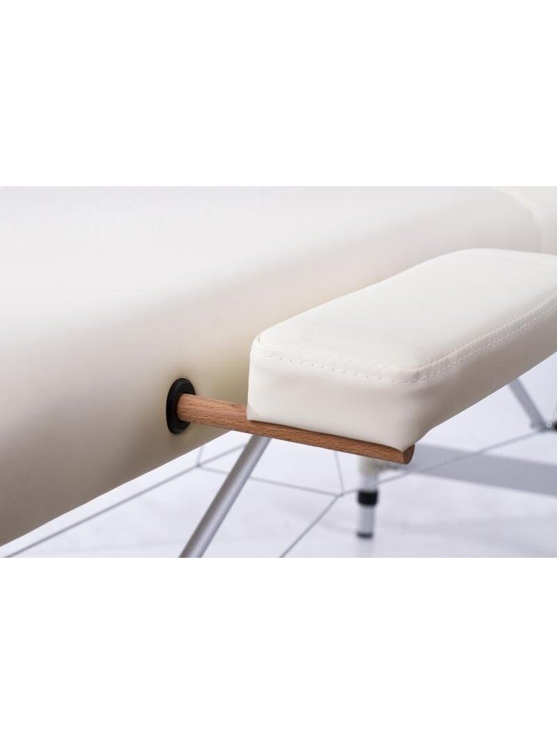 Sudedamas Masažo Stalas RESTPRO® ALU 2 (S) Cream 7