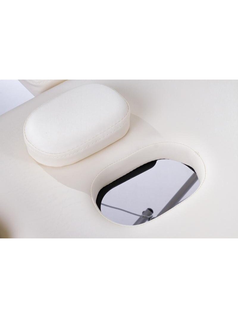 Sudedamas Masažo Stalas RESTPRO® ALU 2 (S) Cream 8