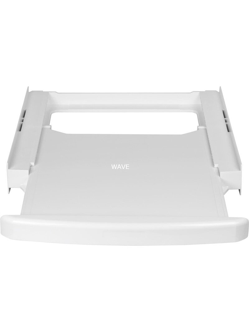 Sujungimo rėmelis Whirlpool Wpro SKS101, balta, 6 cm x 6 cm 2