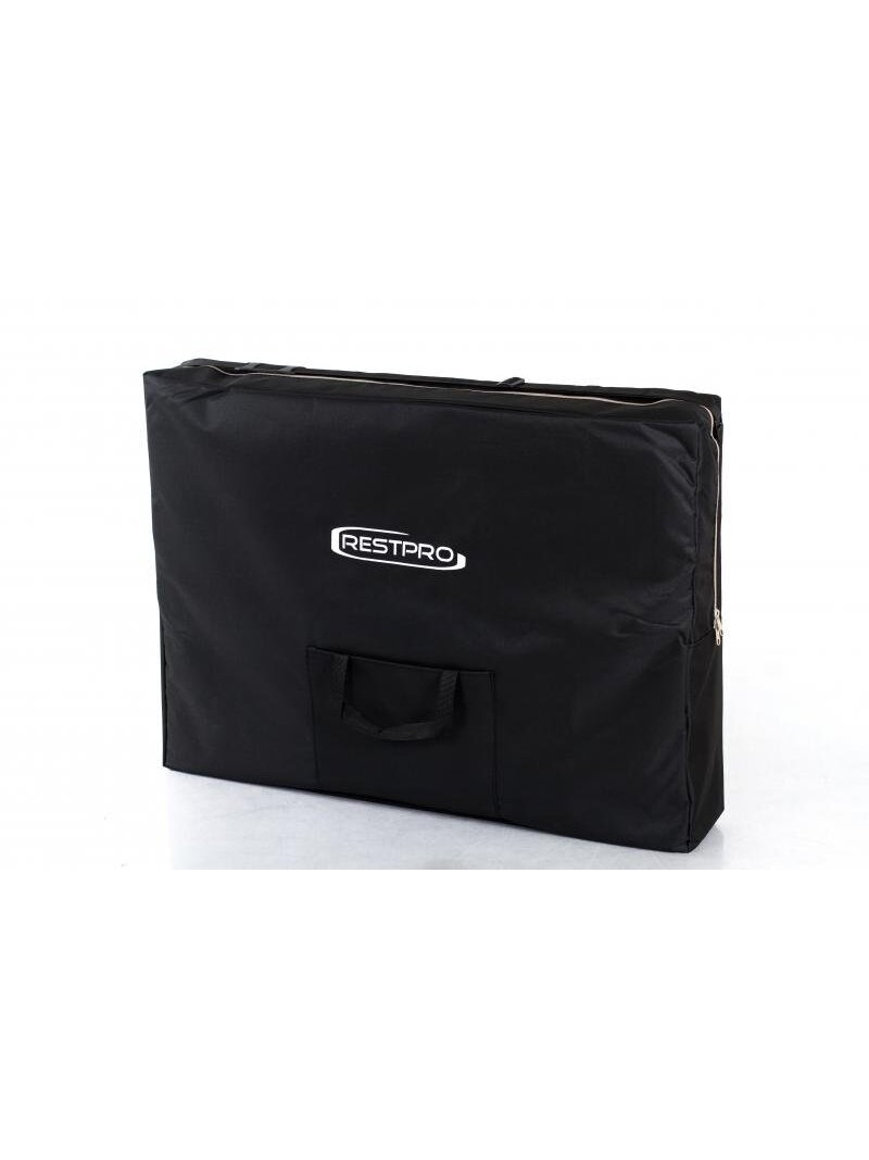 Sulankstomas masažo stalas Restpro Classic 2 Black 9 Sulankstomas masažo stalas Restpro Classic 2 Black 9