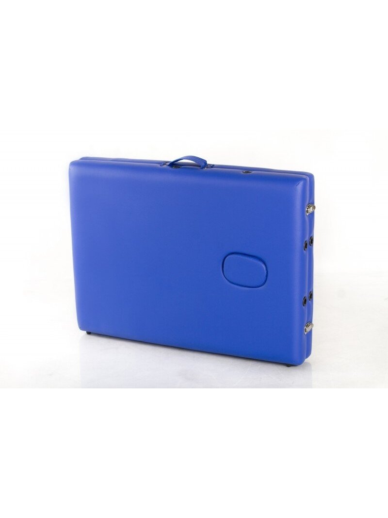 Sulankstomas masažo stalas Restpro Classic 2 Blue 4