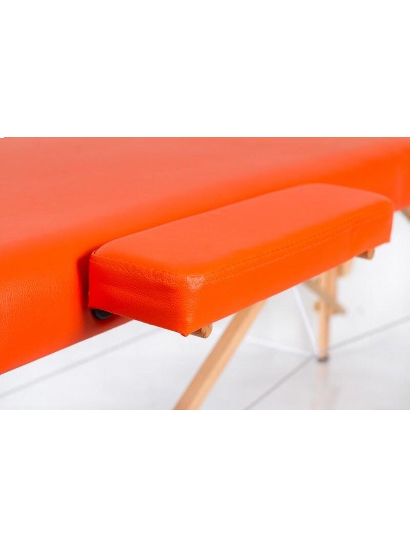 Sulankstomas Masažo Stalas Restpro Classic 2 Orange 5