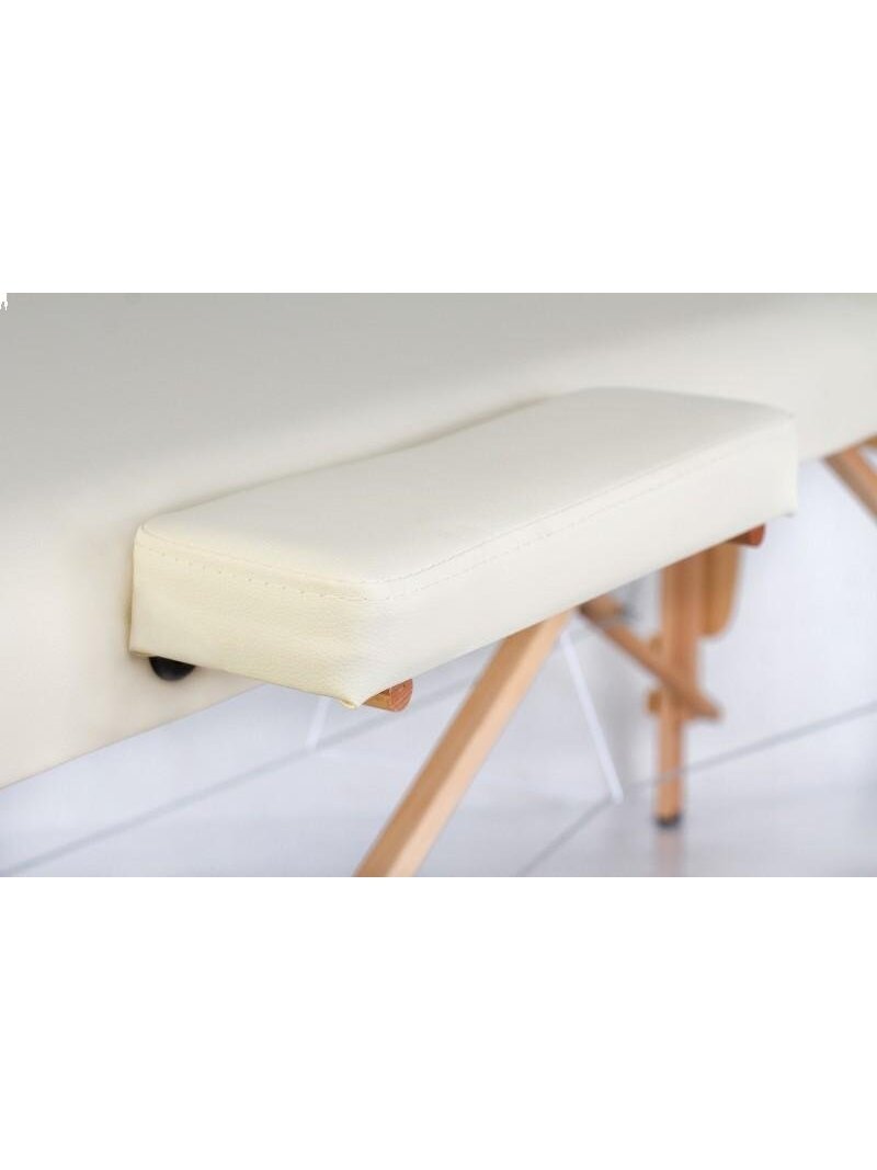 Sulankstomas Masažo Stalas Restpro Classic 3 Cream 5