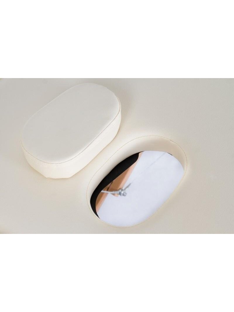Sulankstomas Masažo Stalas Restpro Classic 3 Cream 6
