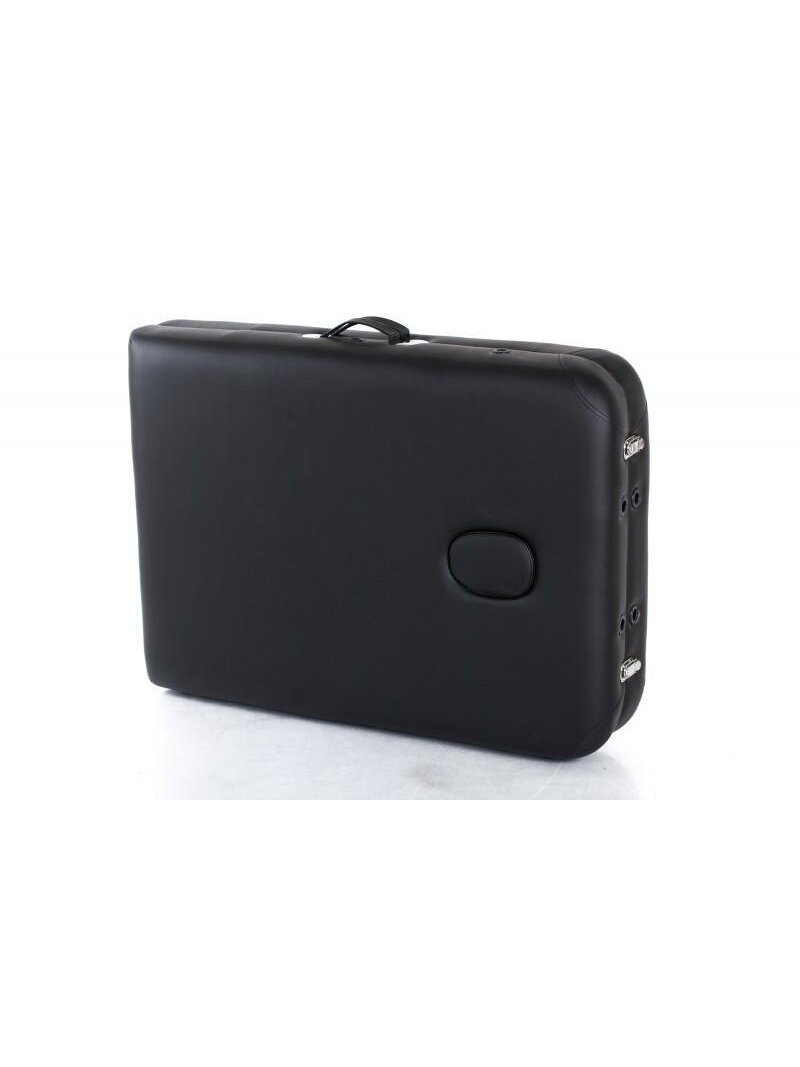 Sulankstomas masažo stalas Restpro Vip 2 Black 7