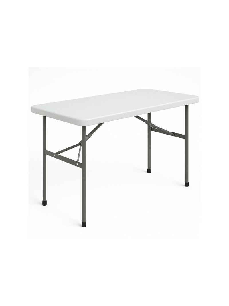 Sulankstomas stalas DECO 122 cm Sulankstomas stalas DECO 122 cm