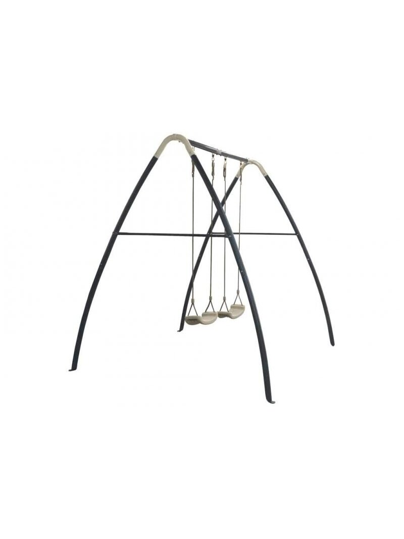 Supynės Axi Double Metal Swing 1
