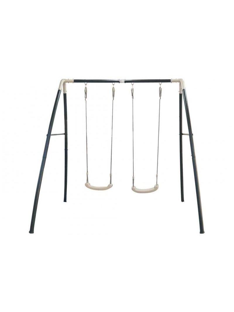 Supynės Axi Double Metal Swing Supynės Axi Double Metal Swing
