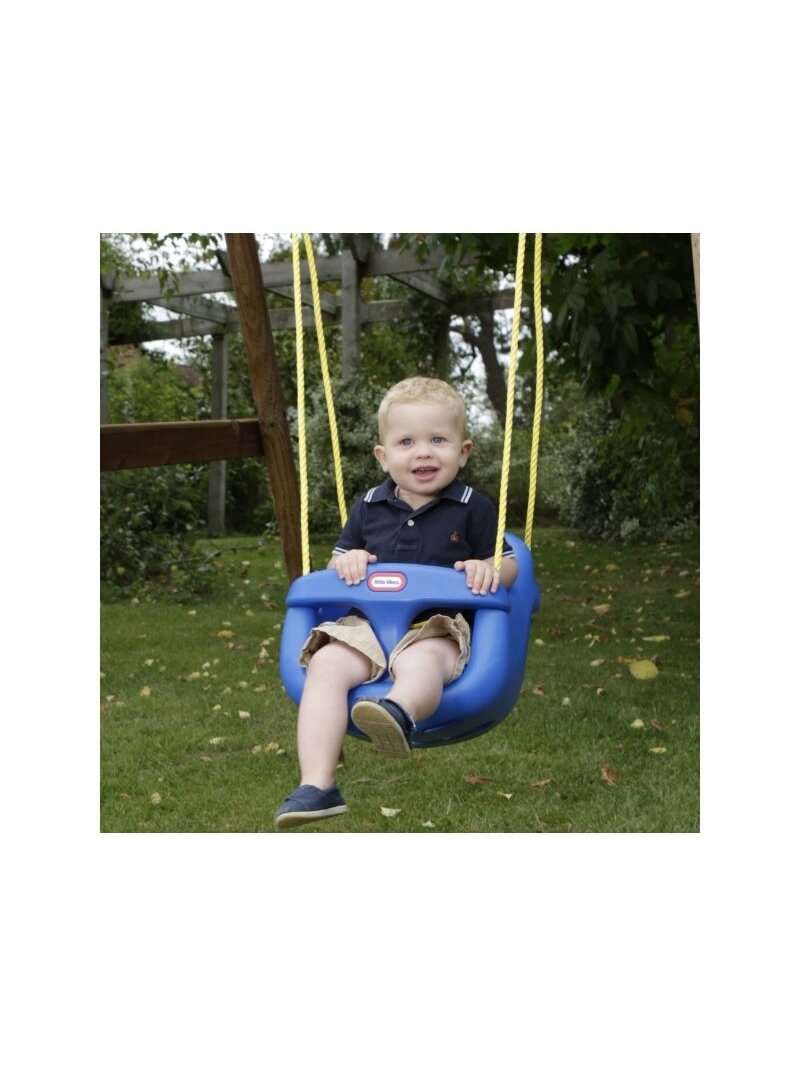 Supynės Little Tikes Baby Swing Deep Bucket 1