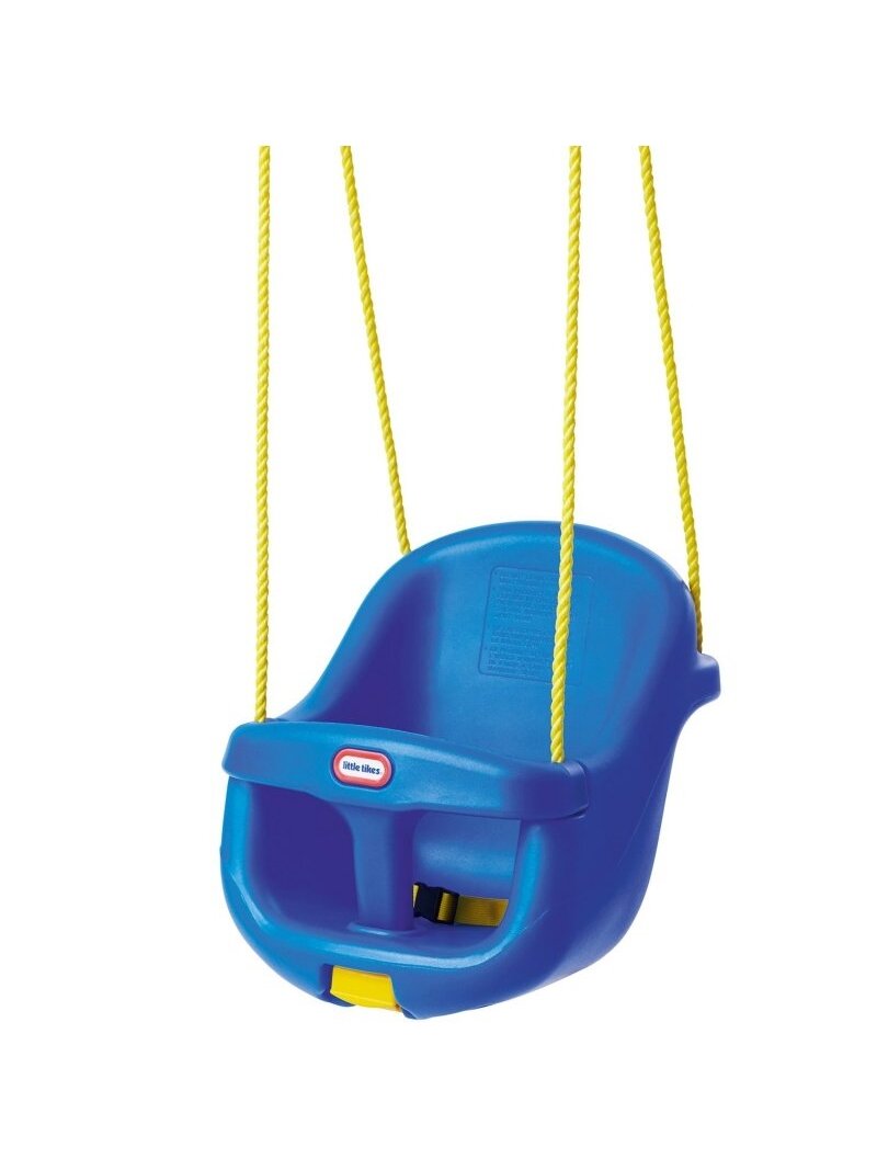 Supynės Little Tikes Baby Swing Deep Bucket