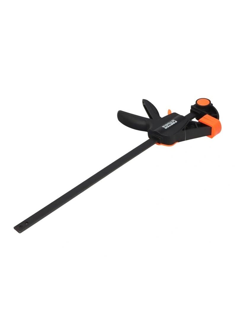Suspaudėjas automatinis staliaus FASTER TOOLS | 63 × 300 mm Suspaudėjas automatinis staliaus FASTER TOOLS | 63 × 300 mm