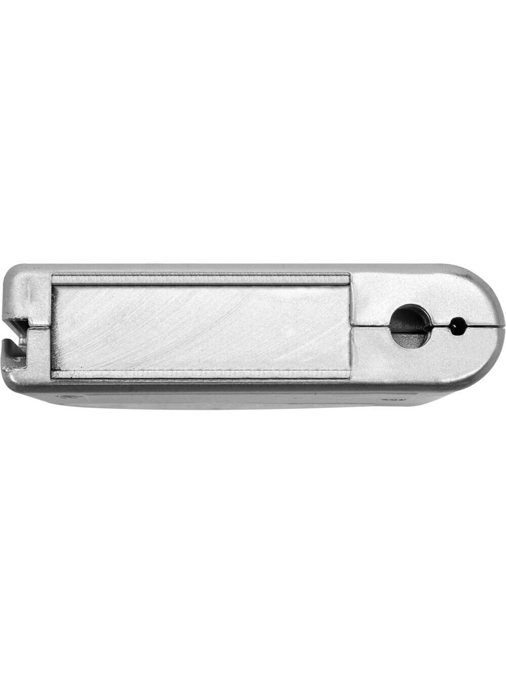Svmbalas magnetinis 6m, 400g Vorel