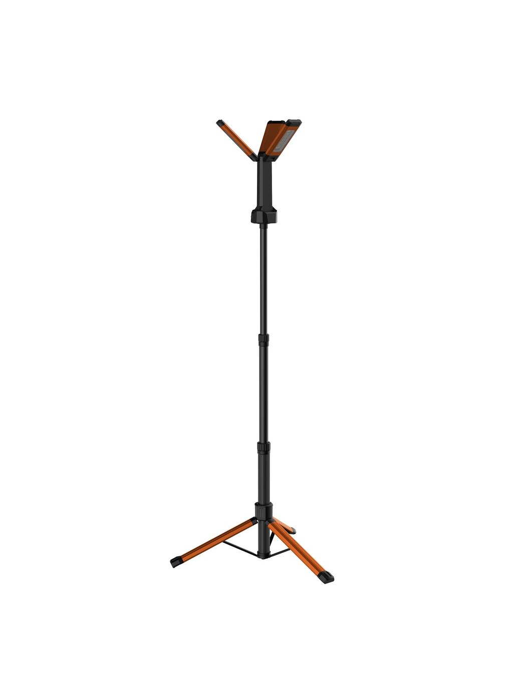 ⬡ Šviestuvas COB (18W) su trikoju (įkraunamas) (ZF6931, NINGBO BRIGHT) ⬡ Šviestuvas COB (18W) su trikoju (įkraunamas) (ZF6931, NINGBO BRIGHT)