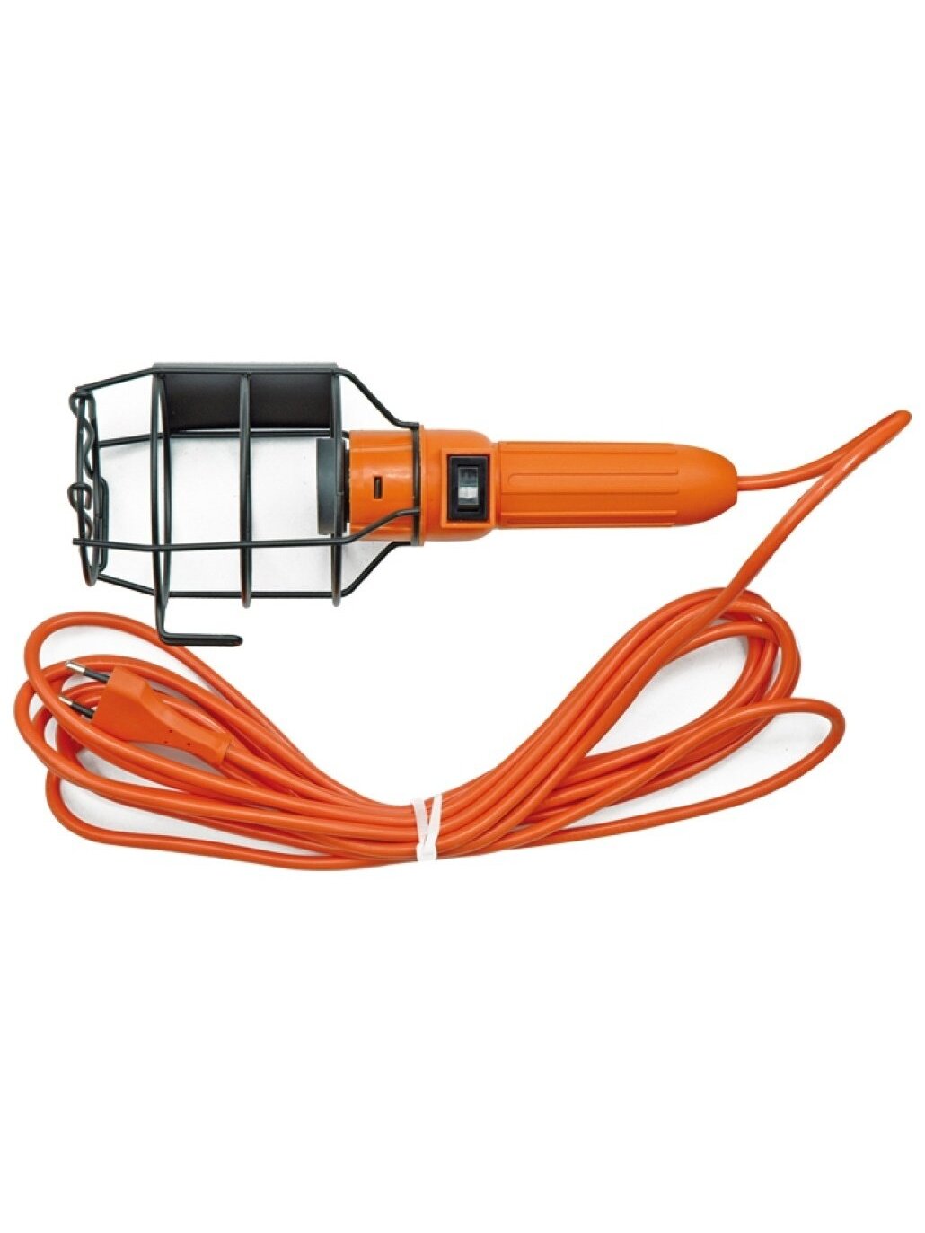 Šviestuvas pernešamas 100W "Practic" Vorel | 100W, 220V