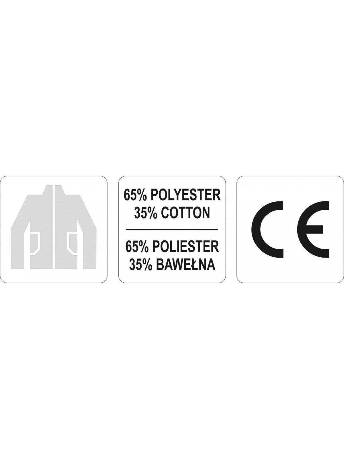 Švarkas darbinis juodas/raudonas Yato | XL 2 Švarkas darbinis juodas/raudonas Yato | XL 2