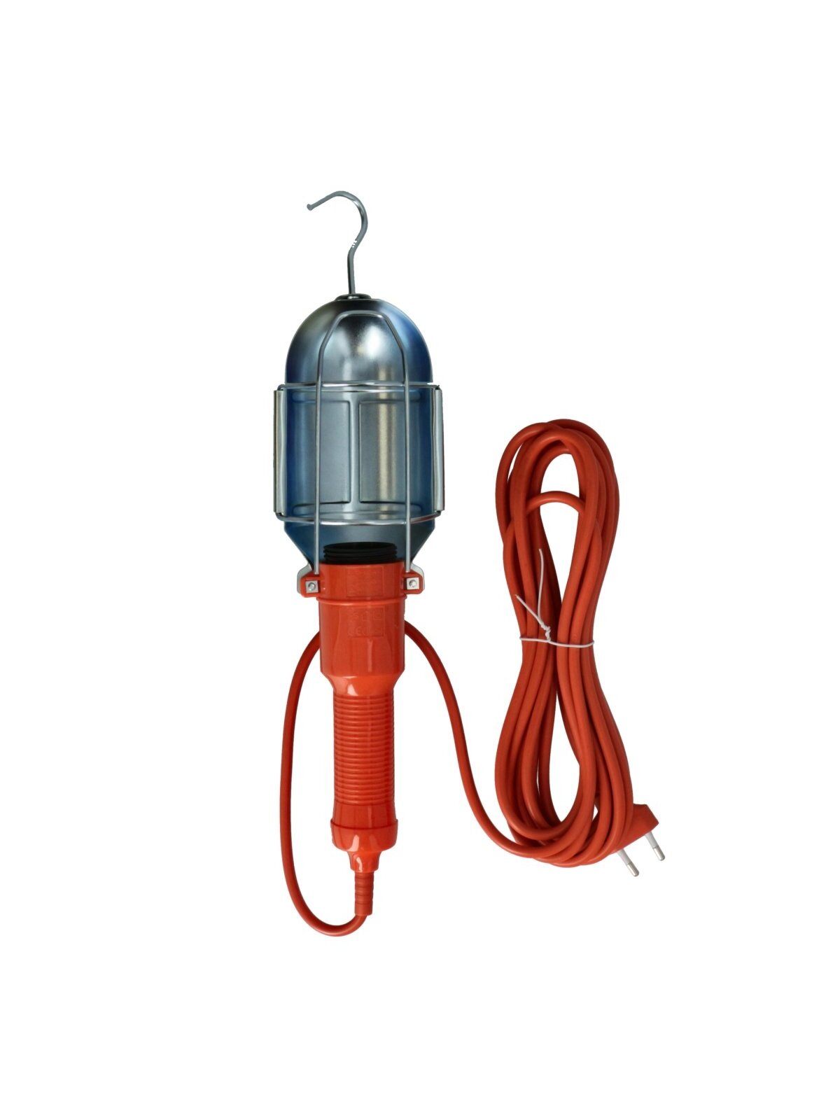 Šviestuvas dirbtuvėms 60W E27 FASTER TOOLS 2