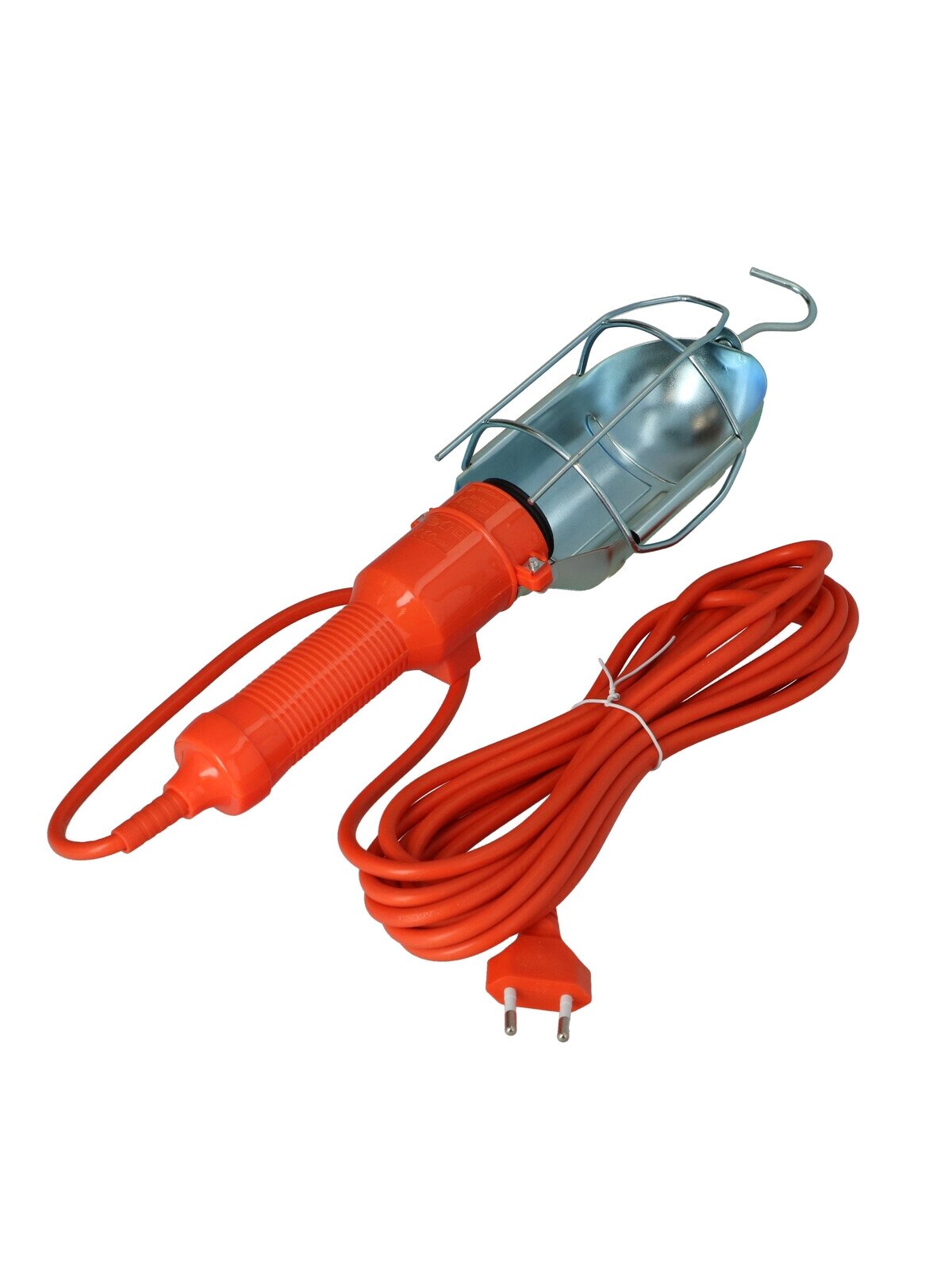 Šviestuvas dirbtuvėms 60W E27 FASTER TOOLS Šviestuvas dirbtuvėms 60W E27 FASTER TOOLS