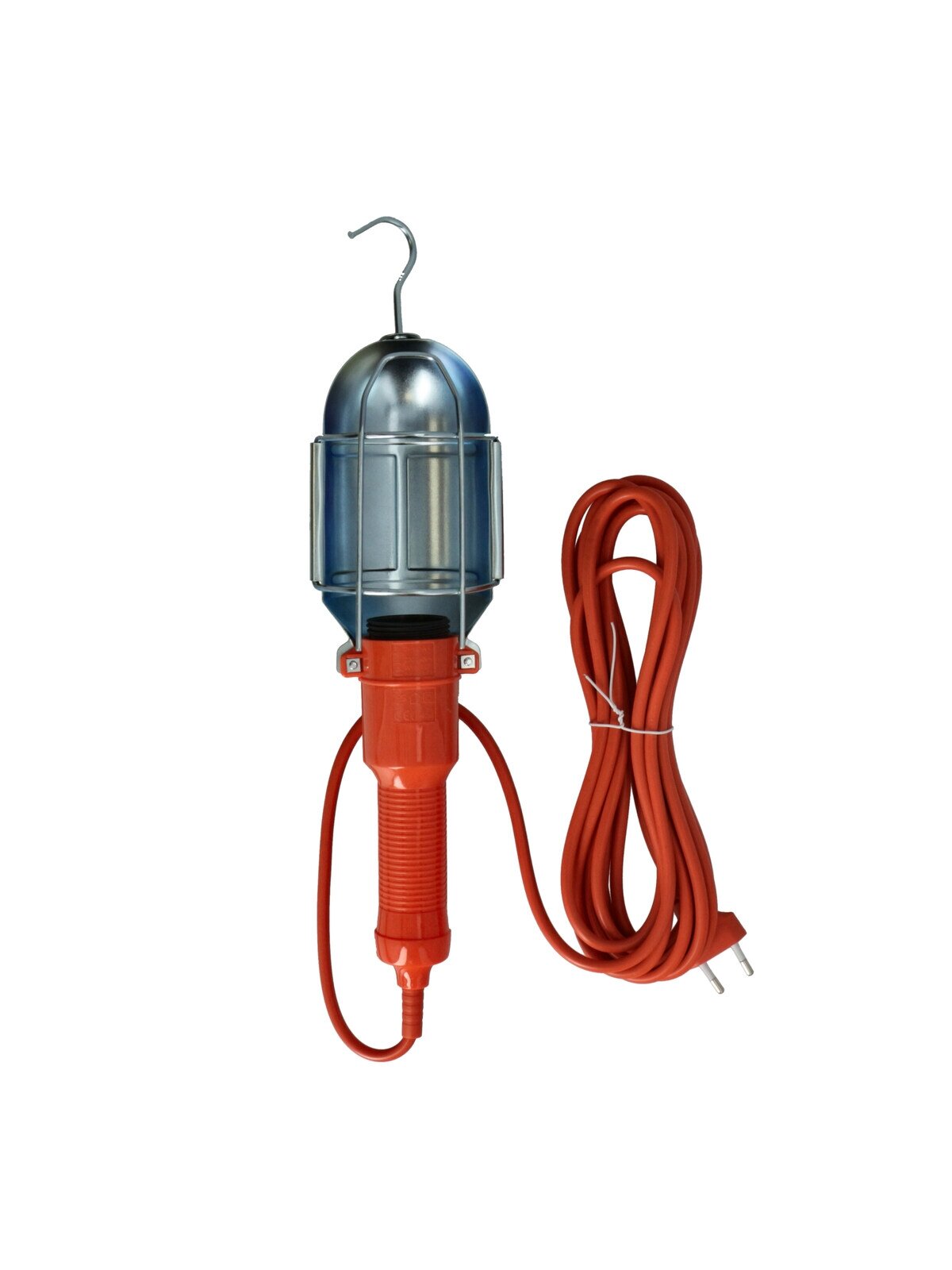 Šviestuvas dirbtuvėms 60W E27 FASTER TOOLS 2