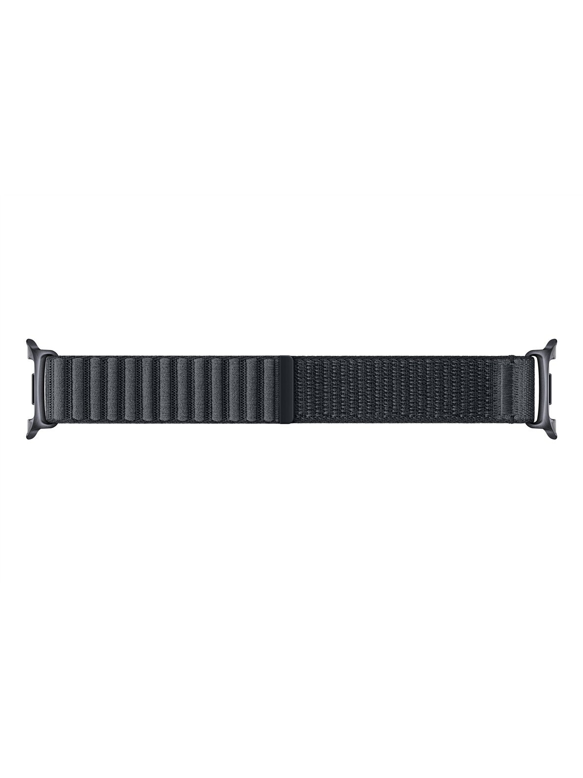 SVL32SBEGEU Fabric Band (S/M) Samsung Galaxy Watch8, Graphite 2