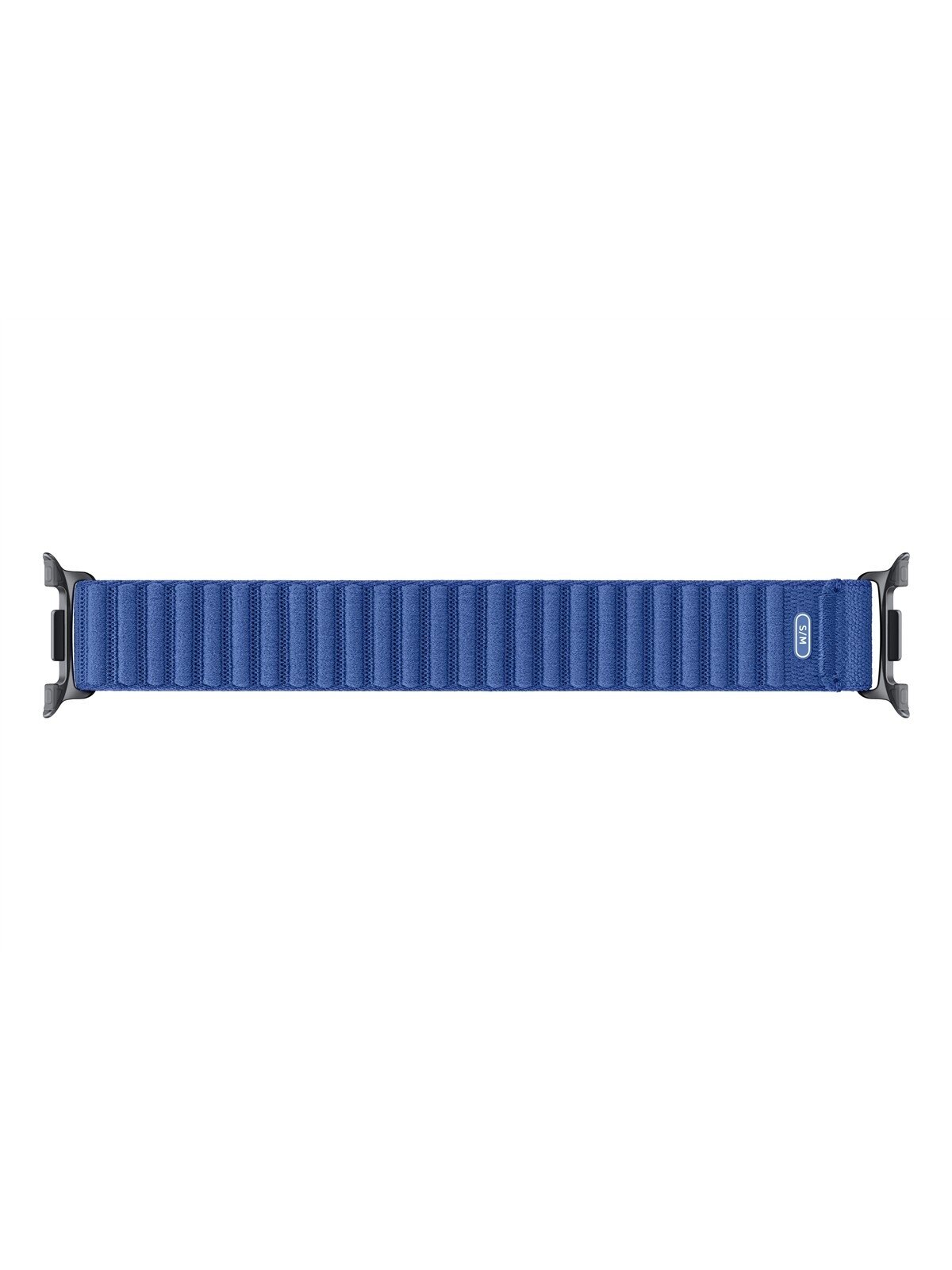 SVL32SNEGEU Fabric Band (S/M) Samsung Galaxy Watch8, Blue 1