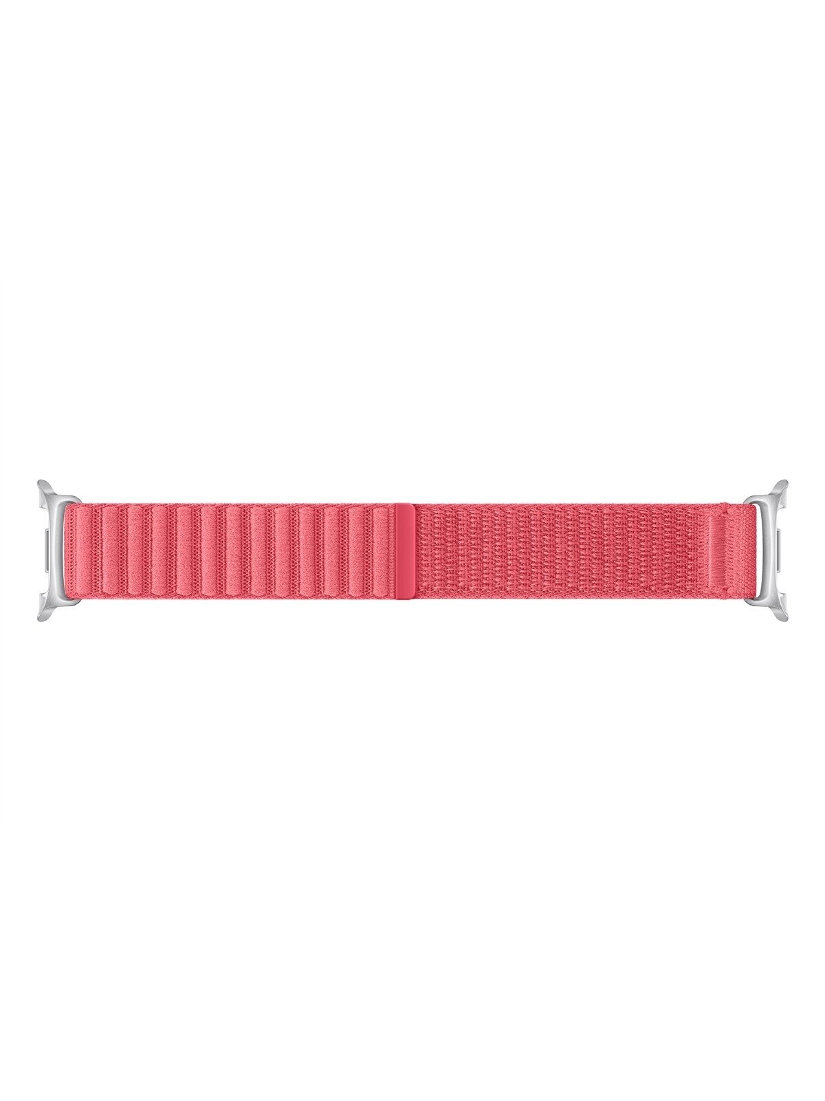 SVL32SREGEU Fabric Band (S/M) Samsung Galaxy Watch8, Red 2 SVL32SREGEU Fabric Band (S/M) Samsung Galaxy Watch8, Red 2