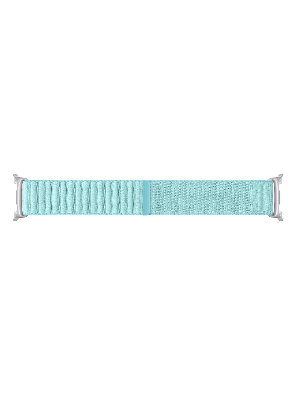 SVL33LMEGEU Fabric Band (M/L) Samsung Galaxy Watch8, Mint 1