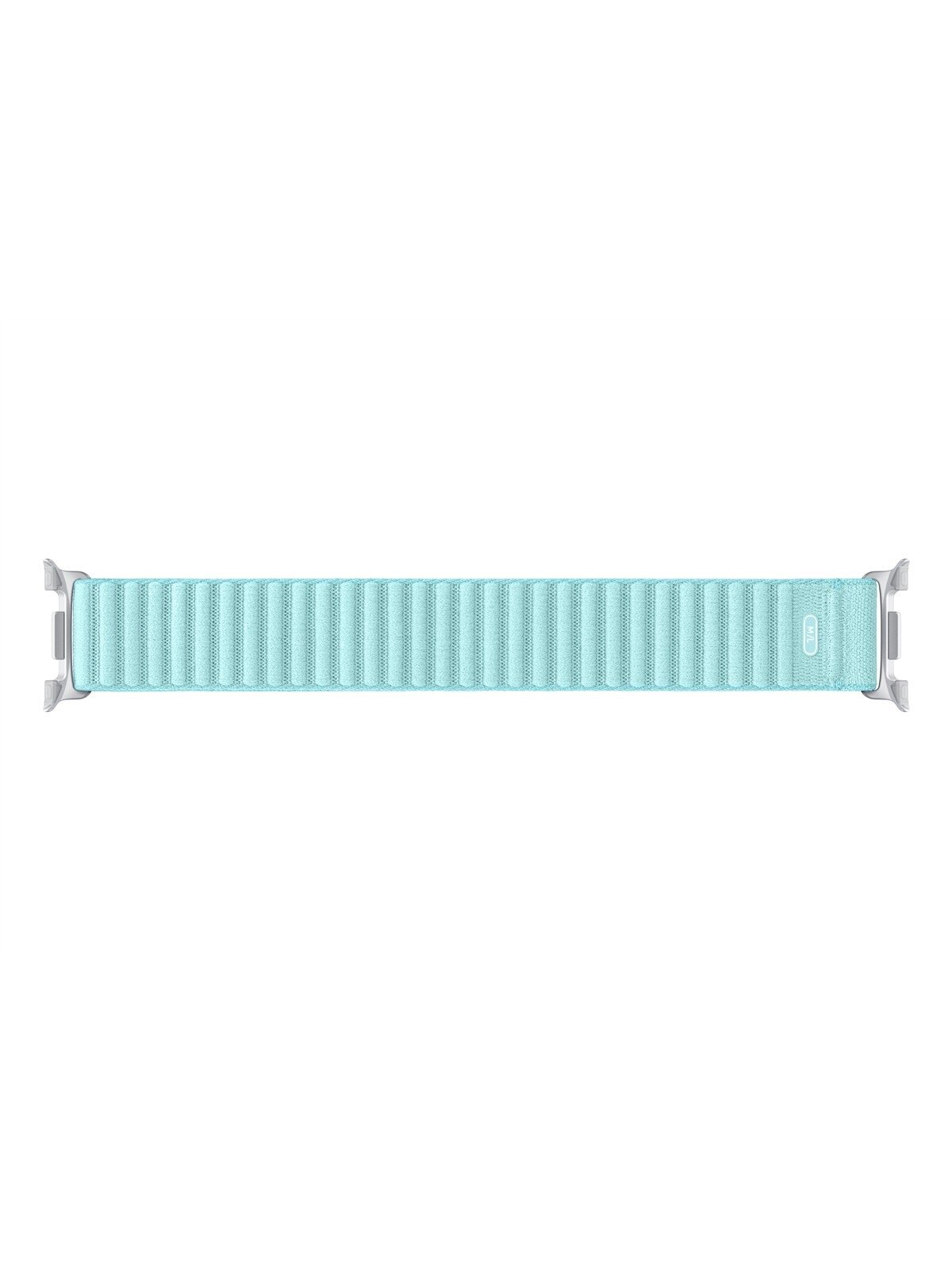 SVL33LMEGEU Fabric Band (M/L) Samsung Galaxy Watch8, Mint SVL33LMEGEU Fabric Band (M/L) Samsung Galaxy Watch8, Mint