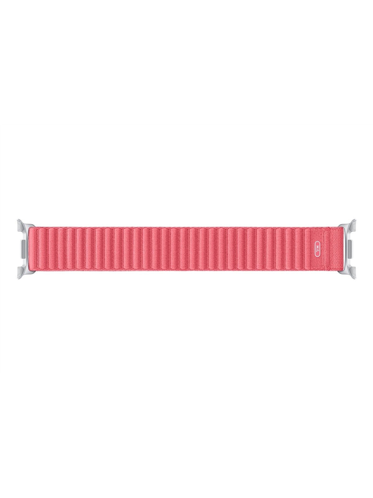 SVL33LREGEU Fabric Band (M/L) Samsung Galaxy Watch8, Red 2 SVL33LREGEU Fabric Band (M/L) Samsung Galaxy Watch8, Red 2