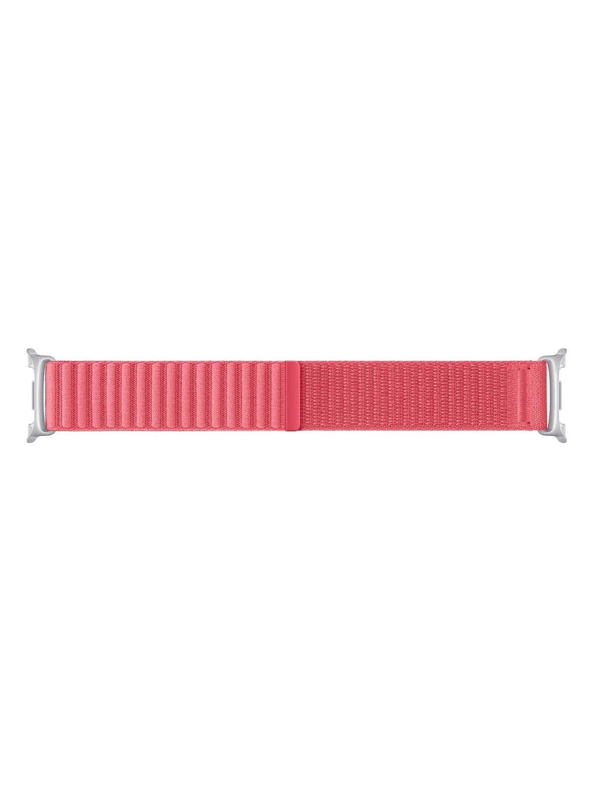 SVL33LREGEU Fabric Band (M/L) Samsung Galaxy Watch8, Red SVL33LREGEU Fabric Band (M/L) Samsung Galaxy Watch8, Red
