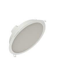 Šviestuvas įleidžiamas,Slim Protect,LED,30W,4°K,3450lm,Ø21.5 1 Šviestuvas įleidžiamas,Slim Protect,LED,30W,4°K,3450lm,Ø21.5 1