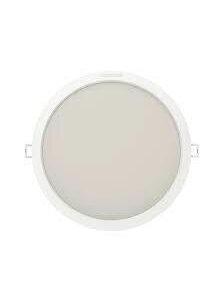 Šviestuvas įleidžiamas,Slim Protect,LED,30W,4°K,3450lm,Ø21.5 Šviestuvas įleidžiamas,Slim Protect,LED,30W,4°K,3450lm,Ø21.5
