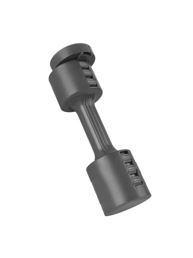 Svarmenų rinkinys Spokey, 2.5 kg x 2 vnt.