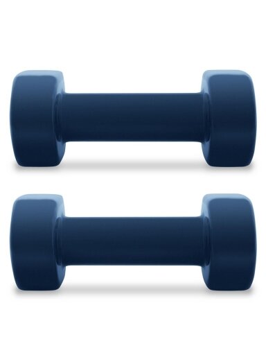 Svarmuo Spokey, 3 kg x 2 vnt.