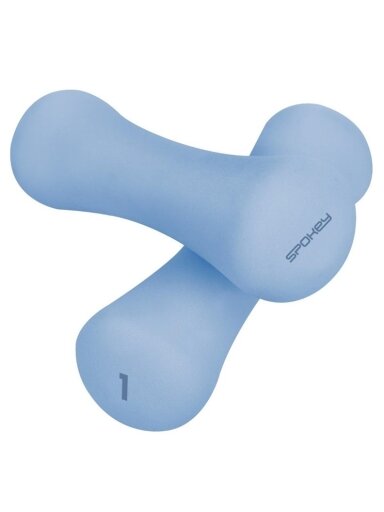 Svarmuo Spokey Bone, 1 kg x 2 vnt.