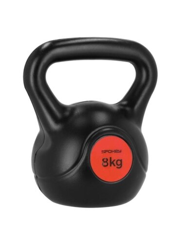 Svarstis Spokey Kettla 940840, 8 kg