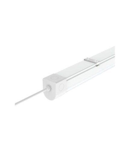 ŠVIEST LED 36W 840 IP65 4320LM 120CM ŠVIEST LED 36W 840 IP65 4320LM 120CM