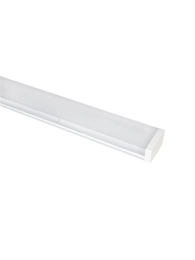 Šviest, LED, LIMEA PRISMATICA, 40W, 4600LM, 120CM, IP44