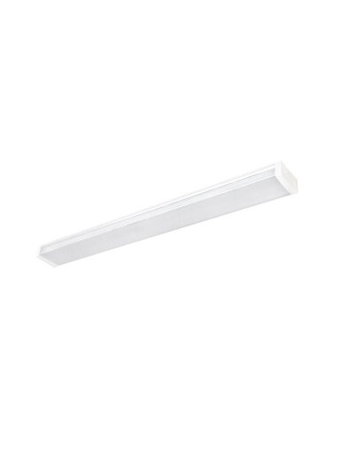 Šviest, LED, LIMEA PRISMATICA, 40W, 4600LM, 120CM, IP44