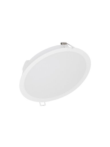 ŠVIEST MONT SLIM PROTECT IP44 190 3000K