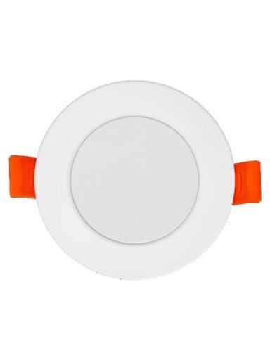 ŠVIEST MONT WIFI 4.5W 80MM 300LM RGB TW