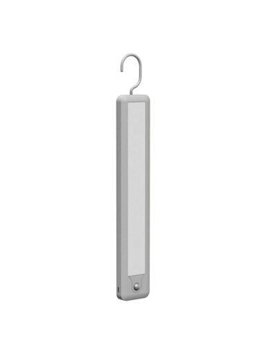 ŠVIEST TVIR ĮKR LED 2.35W 120LM IP20 PIR