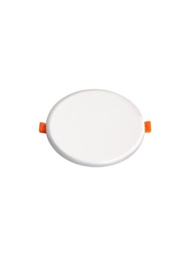 ŠVIEST TVIRT LPFR-08WN V2 8W LED 4000K