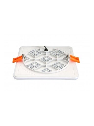 ŠVIEST TVIRT LPFS-20WN V2 20W LED 4000K