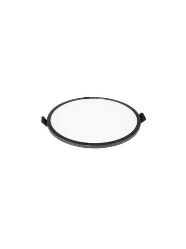 ŠVIEST TVIRT LPSR-08WN BQ 8W LED 4000K