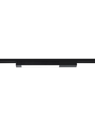 Šviestuvas bėginei sistemai DPM X-Line STF3-20W-B, 20 W, LED
